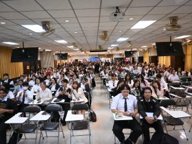 อาหารและโภชนาการ มทร.ธัญบุรี เดินหน้า Work Integrated Learning