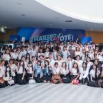 เทคโนโลยีการผลิตภาพยนตร์และวิทยุโทรทัศน์ ศึกษาดูงาน อสมท MCOT