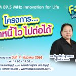 โครงการปิดหนี้ไว