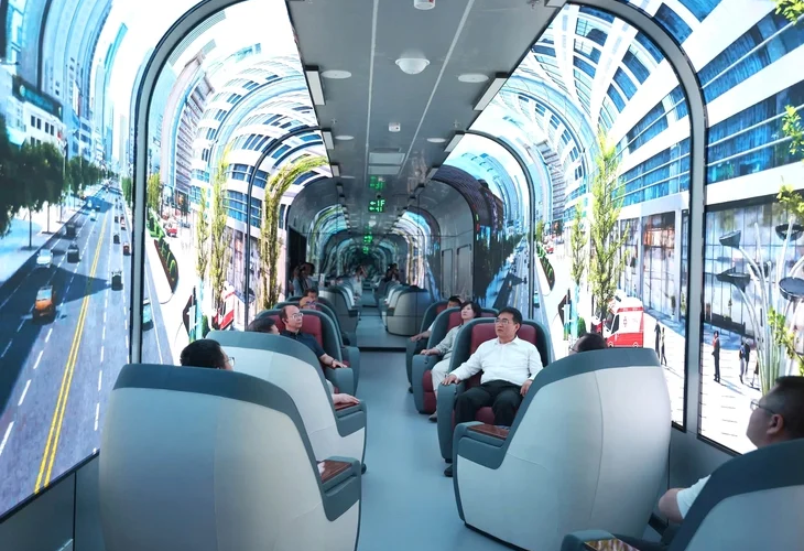 5 เทรนด์เทคโนโลยีที่จะกำหนดทิศทางในปี