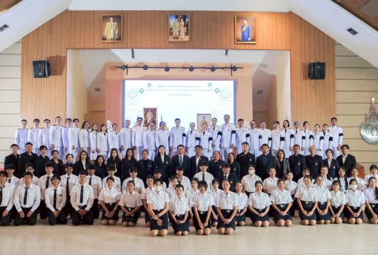 LINE_ALBUM_วันสถาปนาวันราชมงคล 18 มกราคม_260116_1