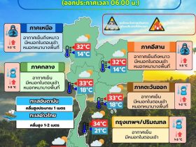 ข่าวต้นชั่วโมง 15 มกราคม