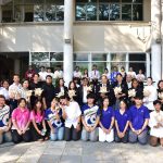 คณะเทคโนโลยีคหกรรมศาสตร์ มทร.ธัญบุรี ชวนผู้ที่สนใจร่วมประดิษฐ์โคมประทีป