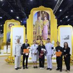 นักวิจัย มทร.ล้านนา คว้ารางวัลการวิจัยแห่งชาติ