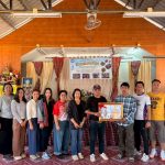 นักศึกษา มทร.ล้านนา เชียงราย จัดกิจกรรม ออกค่ายอาสา 2569