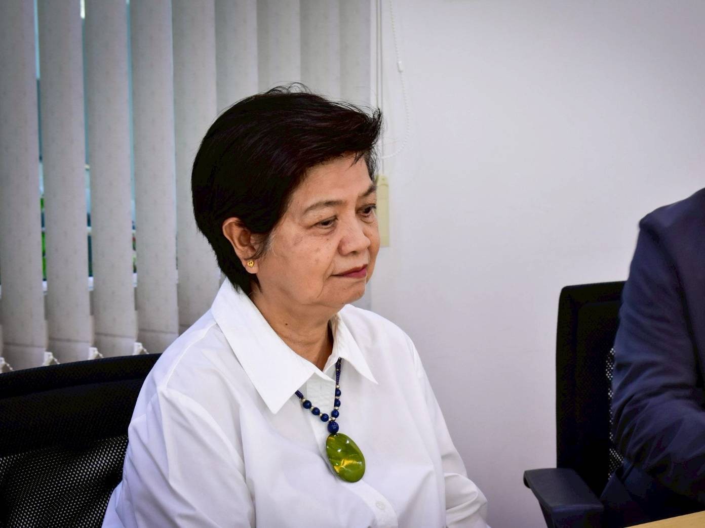 มทร.ธัญบุรี จับมือบริษัท อุทัยประสิทธิ์ พัฒนากัมมี่ตรีผลา