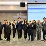 มทร.ธัญบุรี อบรมนักวิจัยหลักสูตรเข้มข้น RISE RMUTT