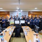 มทร.ล้านนา MOU ร่วมกับศูนย์ฝึกอบรมวนศาสตร์ชุมชน