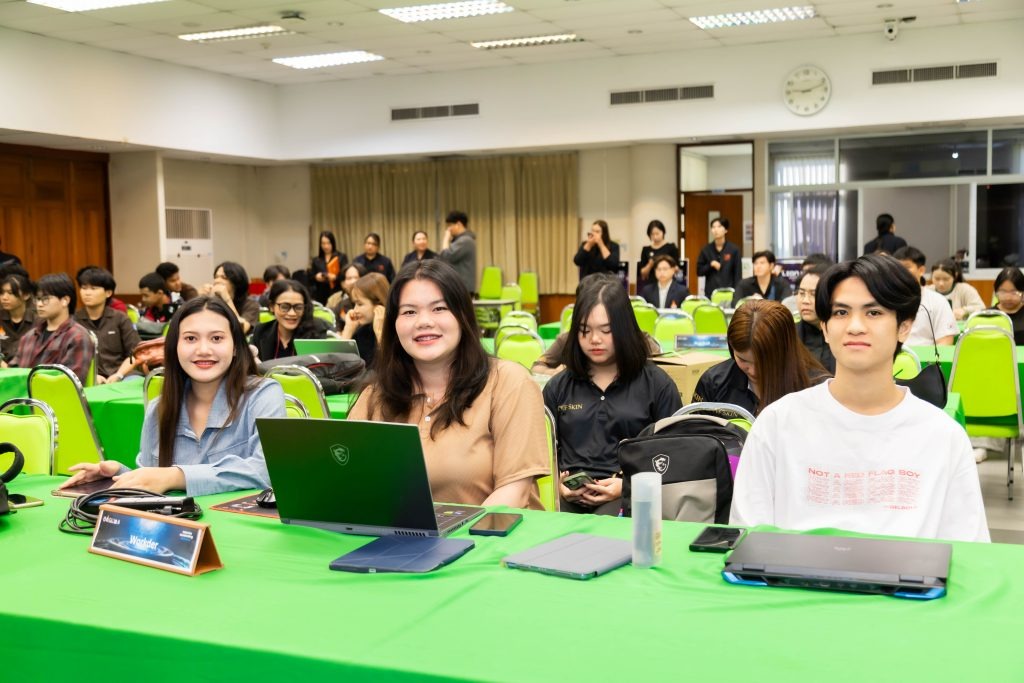 มทร.อีสาน จัดโครงการเร่งสร้างผู้ประกอบการเทคโนโลยีแบบเข้มข้น