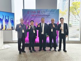 มทร.อีสาน เข้าร่วม Engagement Thailand ครั้งที่ 10