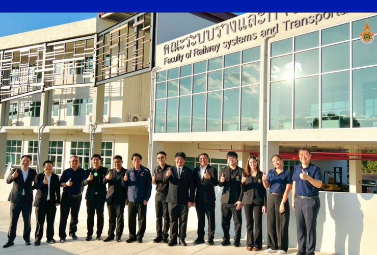 มทร.อีสาน เดินหน้าความร่วมมือ ทะลายกำแพงมหาวิทยาลัย