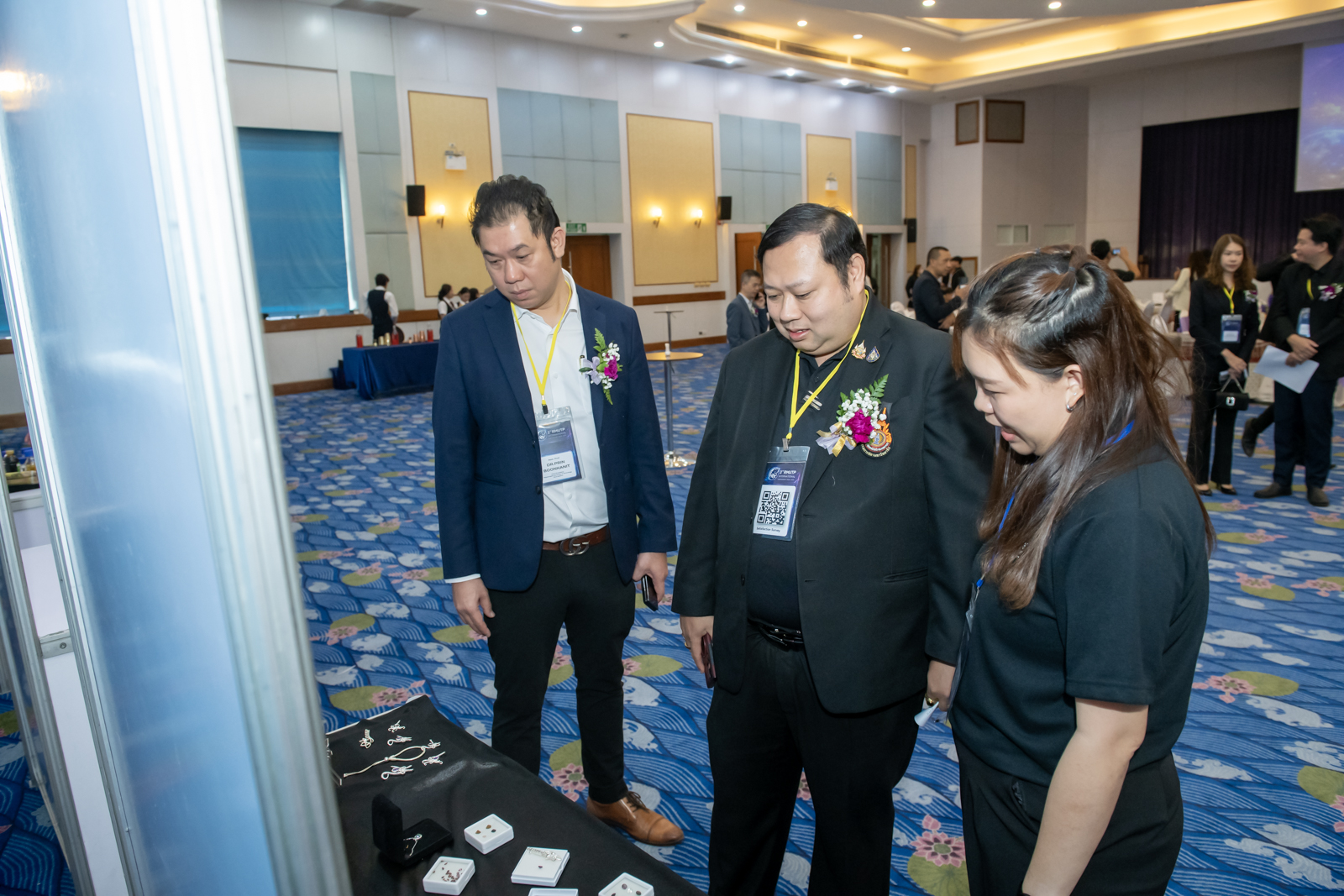 ราชมงคลพระนคร จัดโครงการพันธมิตรทางการศึกษานานาชาติ ศึกษาดูงาน