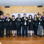 ราชมงคลพระนคร ประกาศงดรับ งดให้ของขวัญ