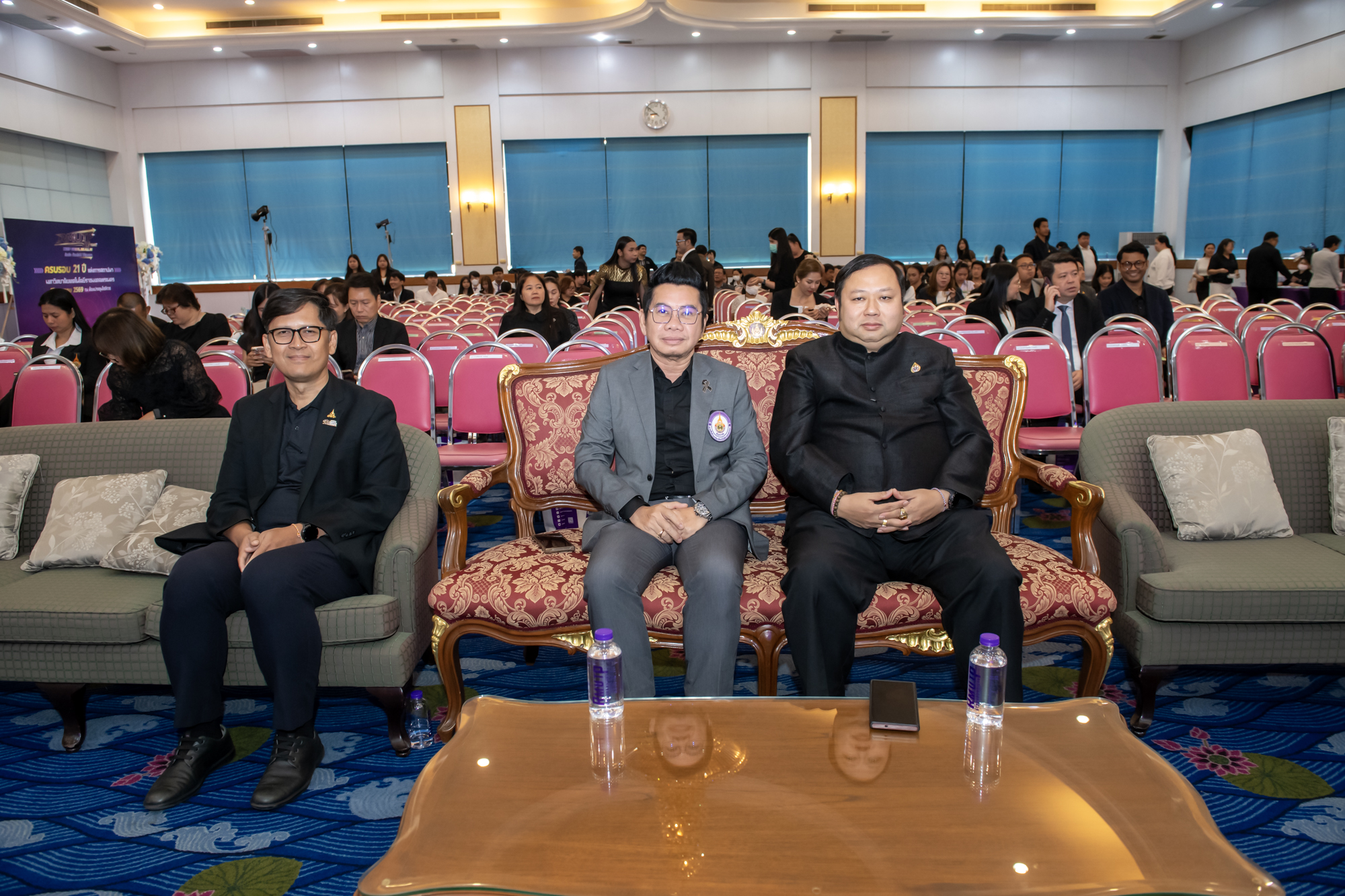 วันสถาปนามหาวิทยาลัยเทคโนโลยีราชมงคลพระนคร