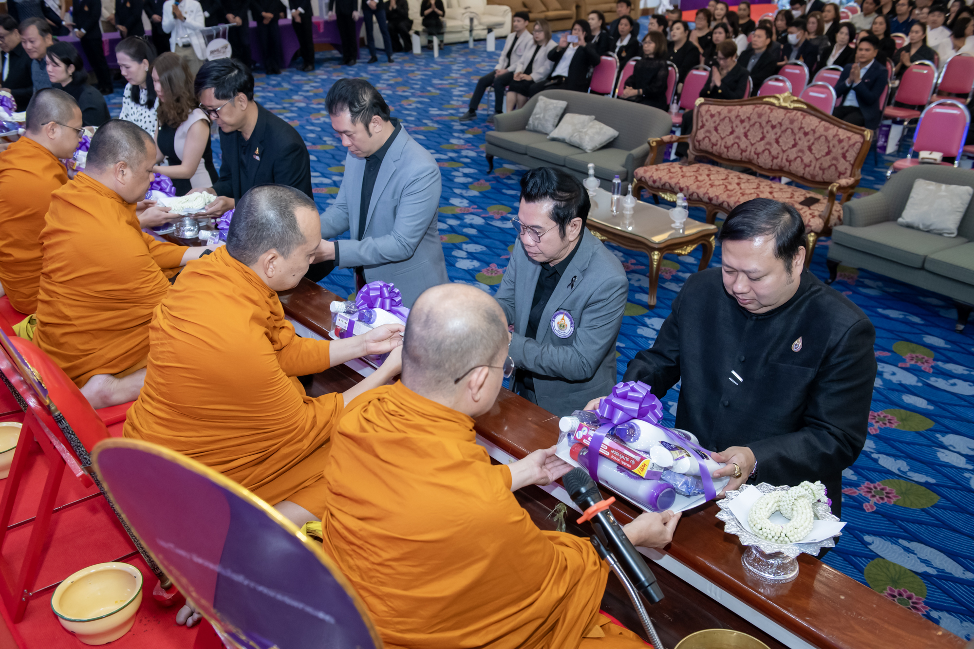 วันสถาปนามหาวิทยาลัยเทคโนโลยีราชมงคลพระนคร