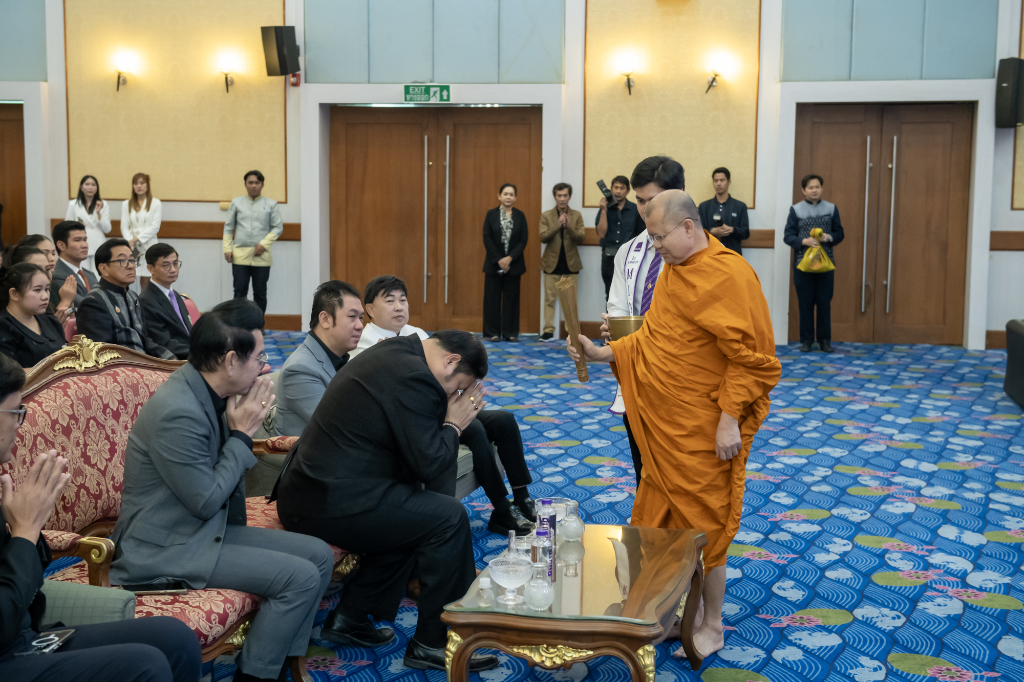 วันสถาปนามหาวิทยาลัยเทคโนโลยีราชมงคลพระนคร