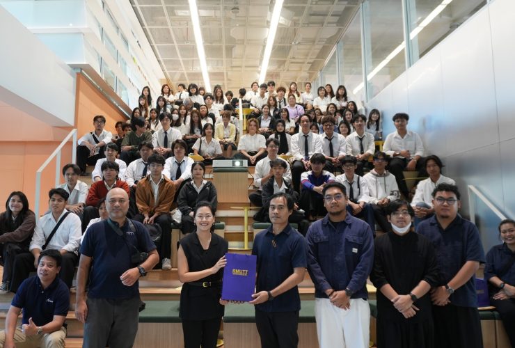 ศึกษาดูงานห้องสมุดศาสตราจารย์ ดร.วิมลสิทธิ์ หรยางกูร