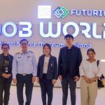 สถานีวิทยุ มทร.ธัญบุรี เข้าร่วมงานวันสถาปนา อพวช