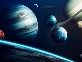 หลากนวัตกรรมเพื่อการสำรวจ จักรวาล