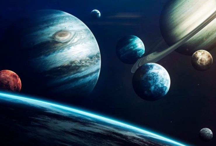 หลากนวัตกรรมเพื่อการสำรวจ จักรวาล