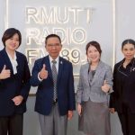 LINE_ALBUM_ต้อนรับ พลเอกธงชัย เกื้อสกุล นายกสภา ม.ธัญบุรี_260205_7