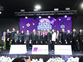 RMUTP Open House 2026