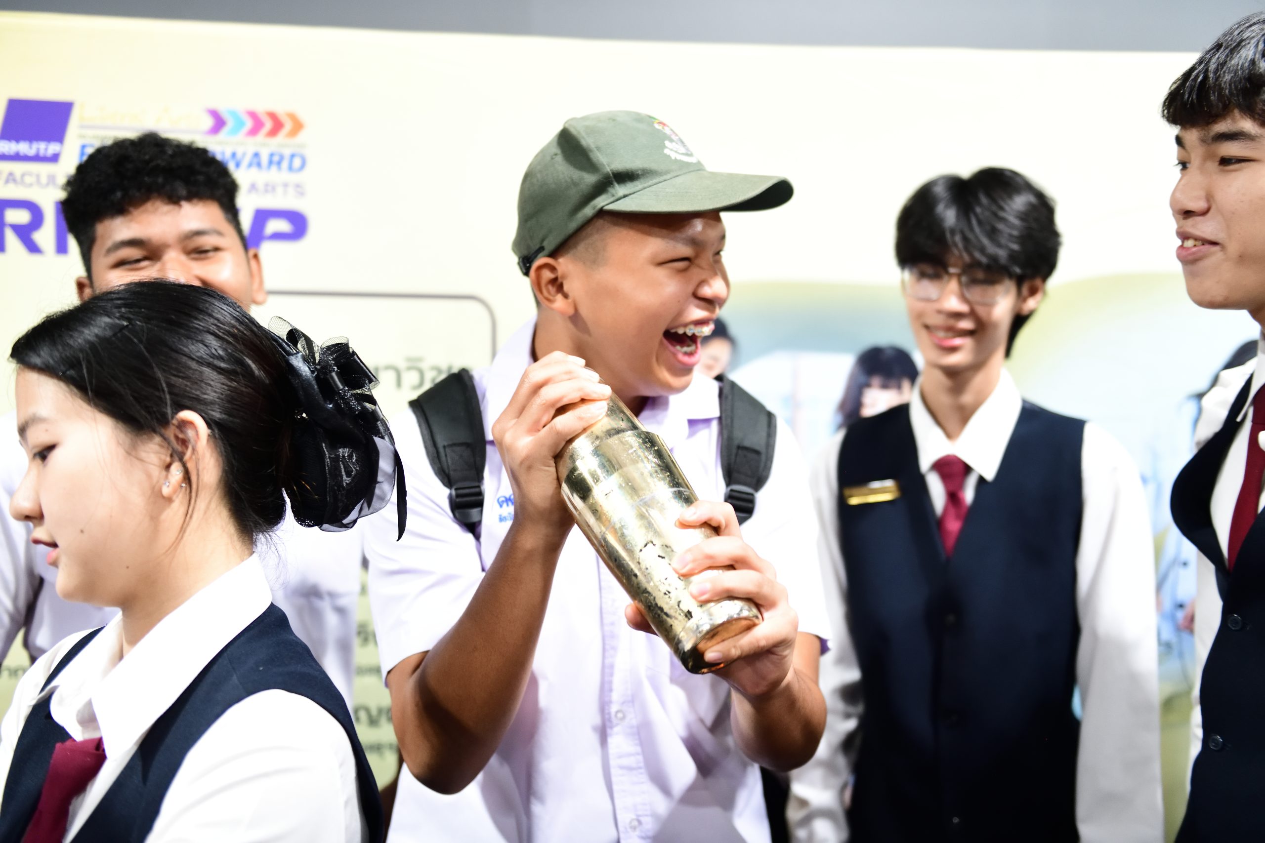 RMUTP Open House 2026