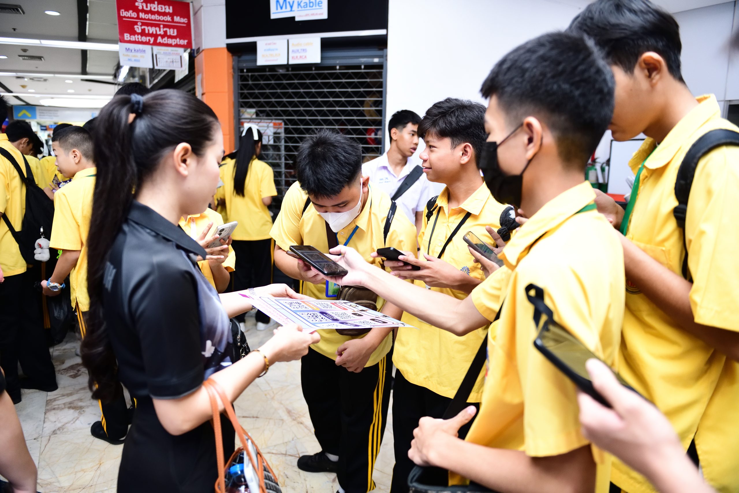 RMUTP Open House 2026