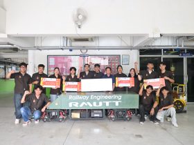 TRRN Railway Challenge 2026