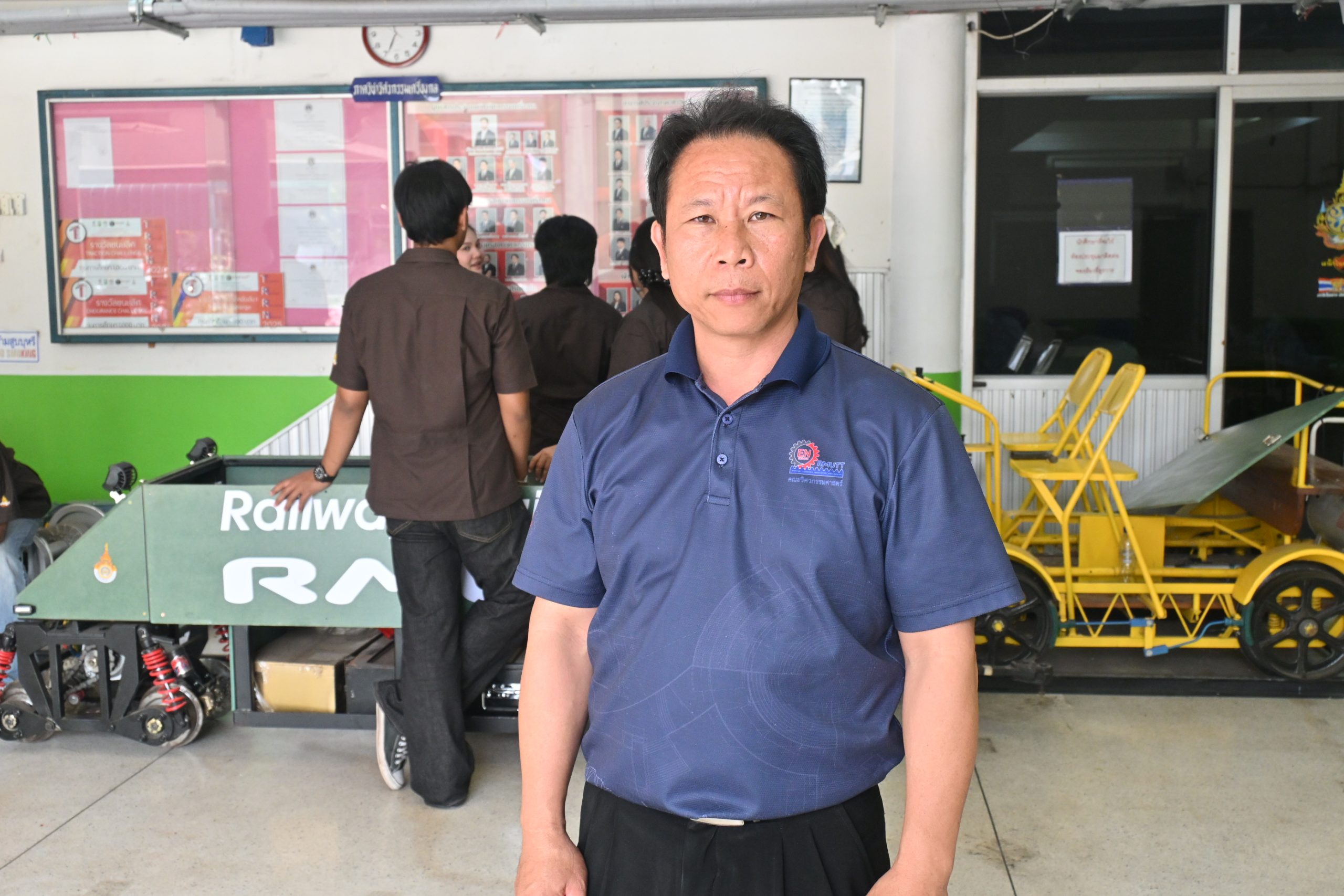 TRRN Railway Challenge 2026