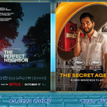 Cinema The Secret Agent