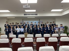 คณะวิศวกรรมศาสตร์ เป็นเจ้าภาพจัดประชุมวิชาการนานาชาติ ISLH 2026