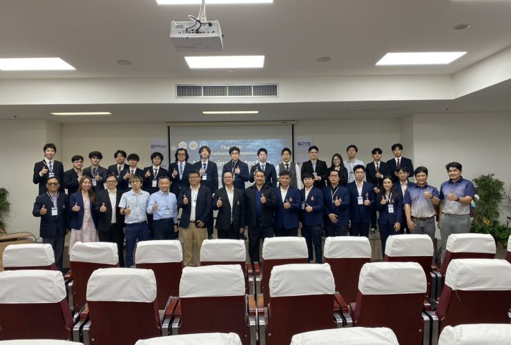 คณะวิศวกรรมศาสตร์ เป็นเจ้าภาพจัดประชุมวิชาการนานาชาติ ISLH 2026