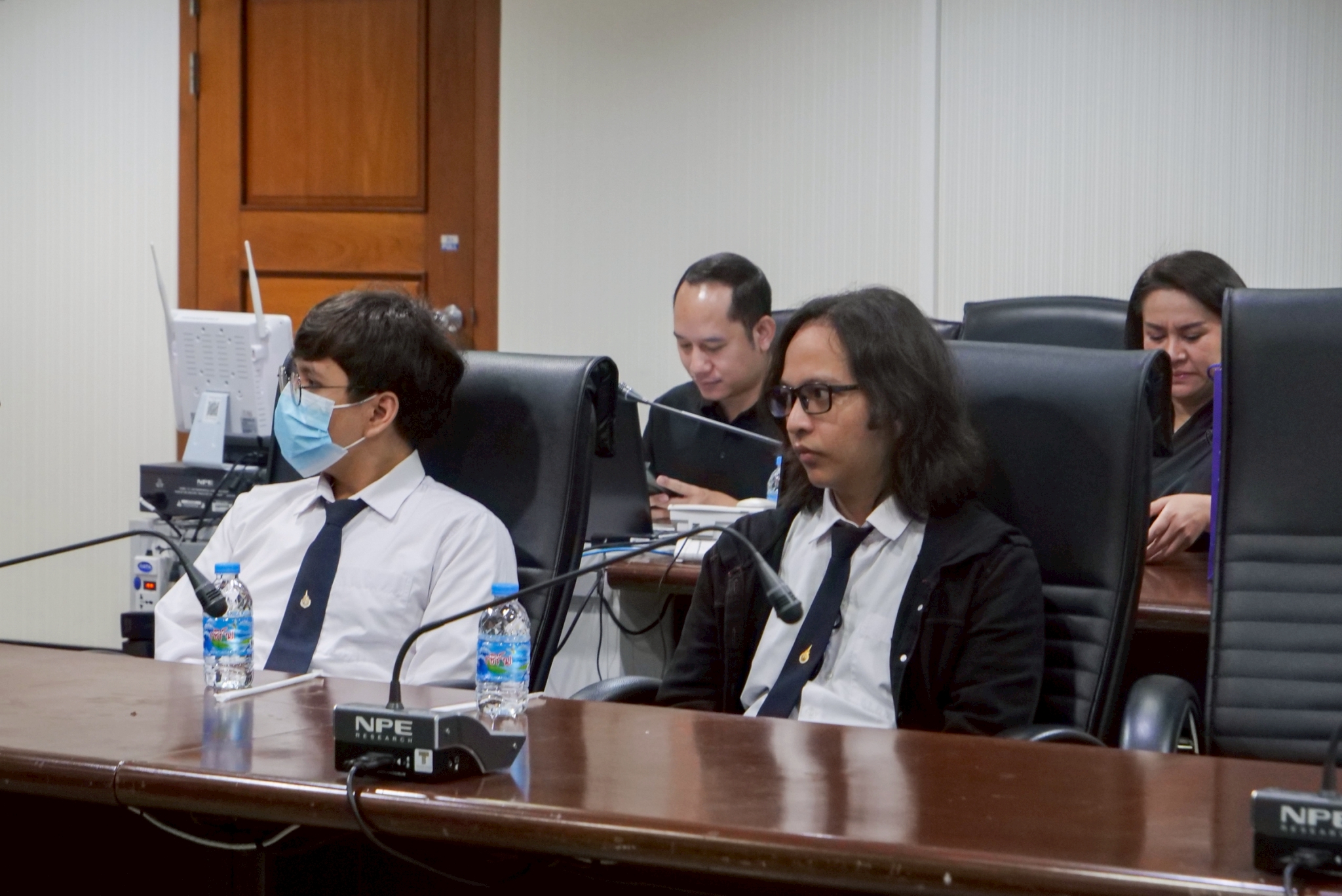 ดูงานที่ NBT_260220_24