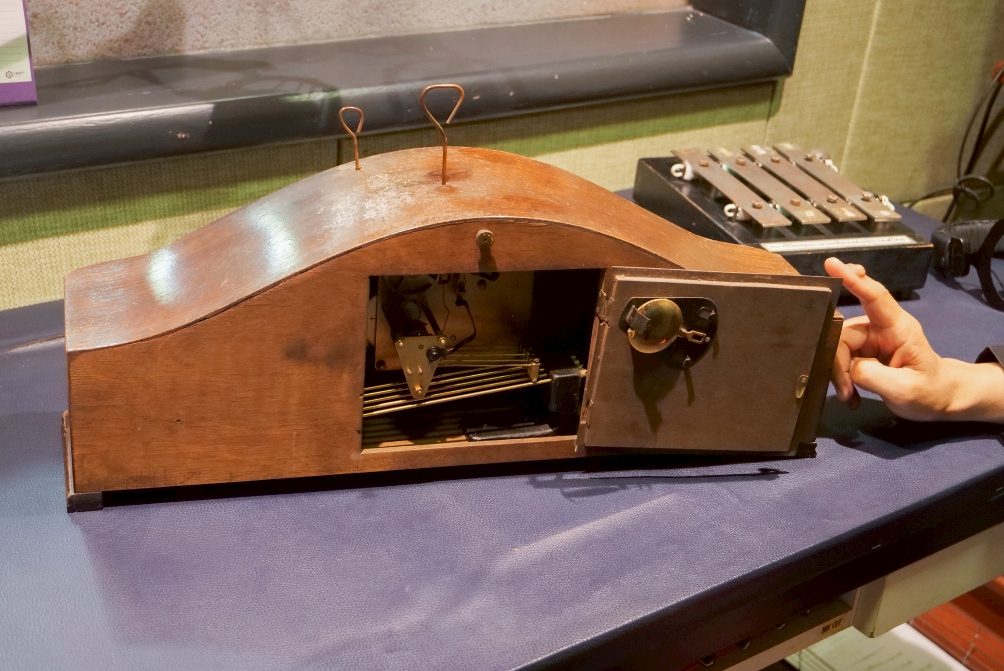 ดูงานที่ NBT_260220_24