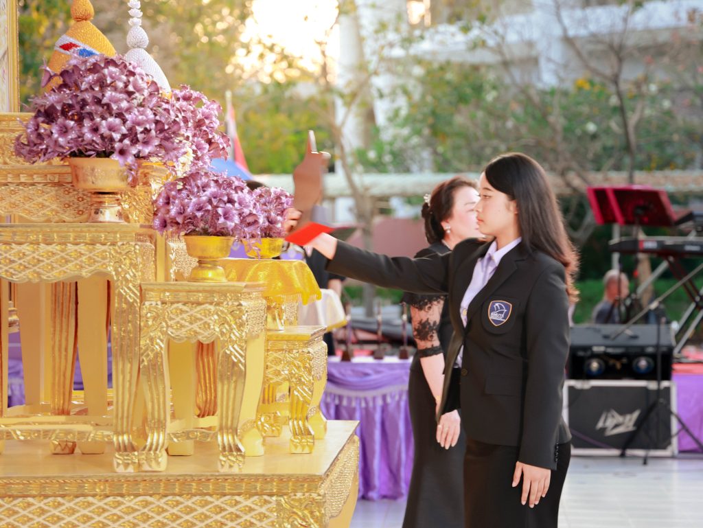 นักศึกษา มทร.อีสาน คว้ารางวัลชนะเลิศ BRICC Business Challenge 2026