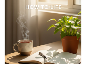 ป้าย How To Life