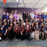 พิธีเปิดโครงการกิจกรรมเผยแพร่ศิลปวัฒนธรรมไทยและนานาชาติ