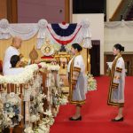 มทร.ล้านนา จัดพิธีพระราชทานปริญญาบัตร 2567