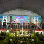 มทร.อีสาน งานเกษตรสุรินทร์