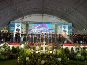 มทร.อีสาน งานเกษตรสุรินทร์