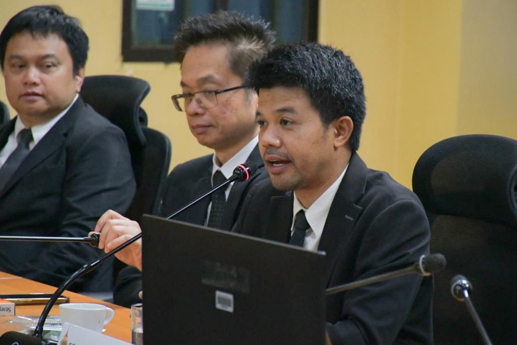 มทร.อีสาน ลงนาม MOU สถาบันเทคโนโลยีนิวเคลียร์แห่งชาติ