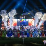 ราชมงคลพระนคร เป็นเจ้าภาพการแข่งขันพระนครเกมส์