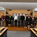 วิทยาลัยนานาชาติ ราชมงคลพระนคร พัฒนาหลักสูตรนวัตกรรมผู้ประกอบการคล่องตัว