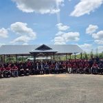 ศูนย์การเรียนรู้ เพิ่มศักยภาพคนพิการชายแดนใต้