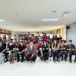 สถาบันวิจัยและพัฒนา จัดกิจกรรม TECH Talks