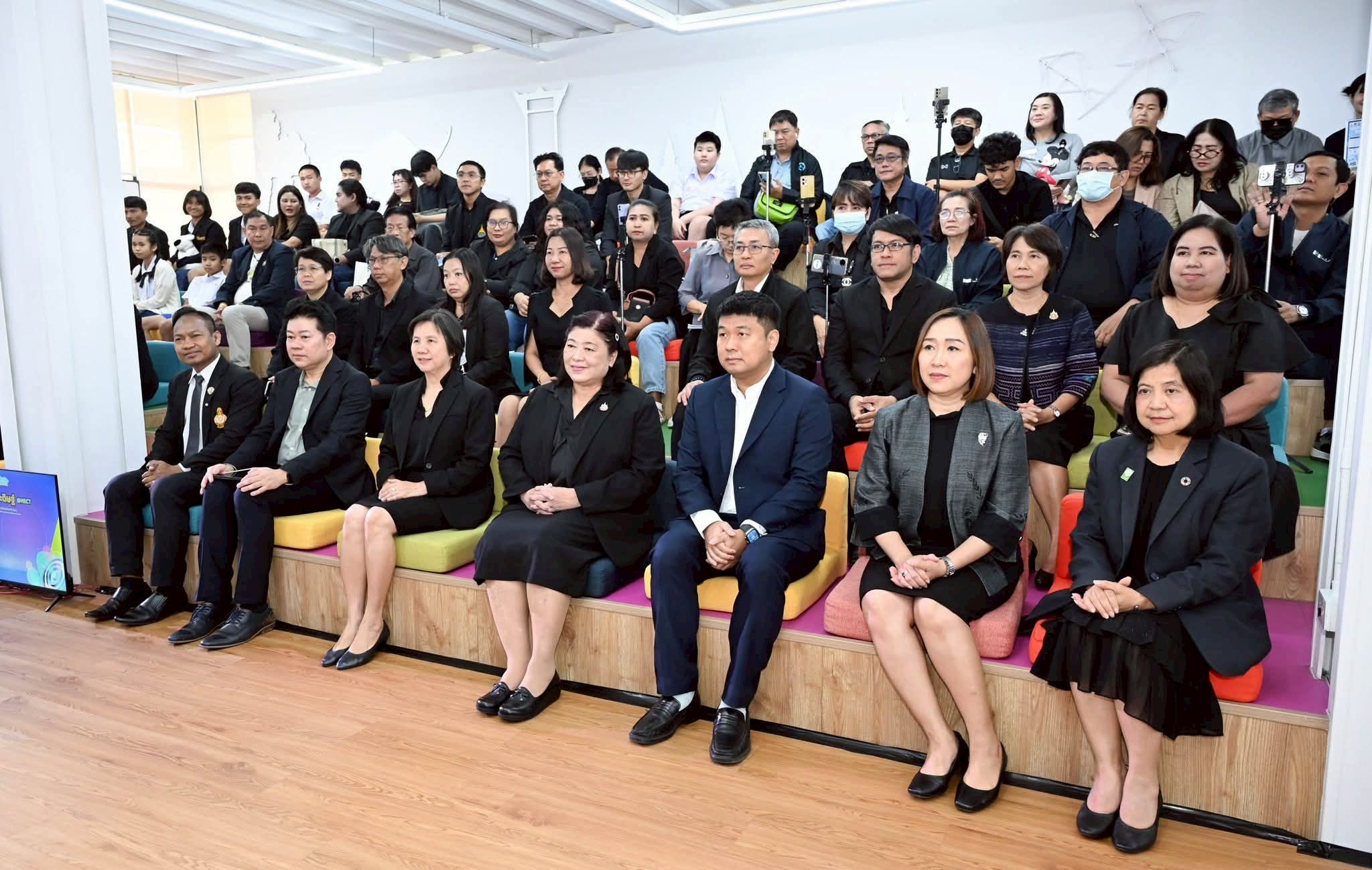 สวพ เข้าร่วมงาน 2 กพ วันนักประดิษฐ์ @NRCT