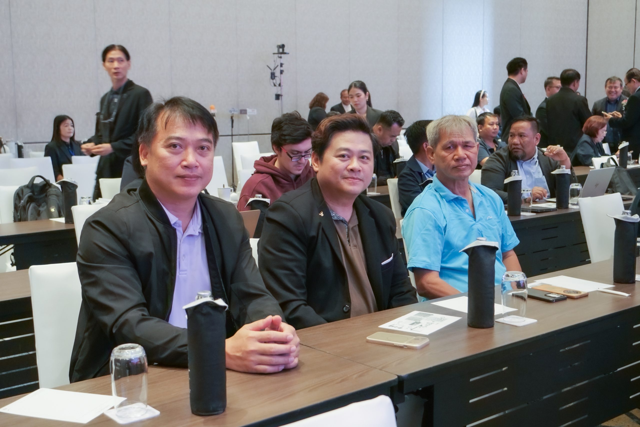 สวส.จัดประชุมโดรนนานาชาติ ครั้งที่ 2