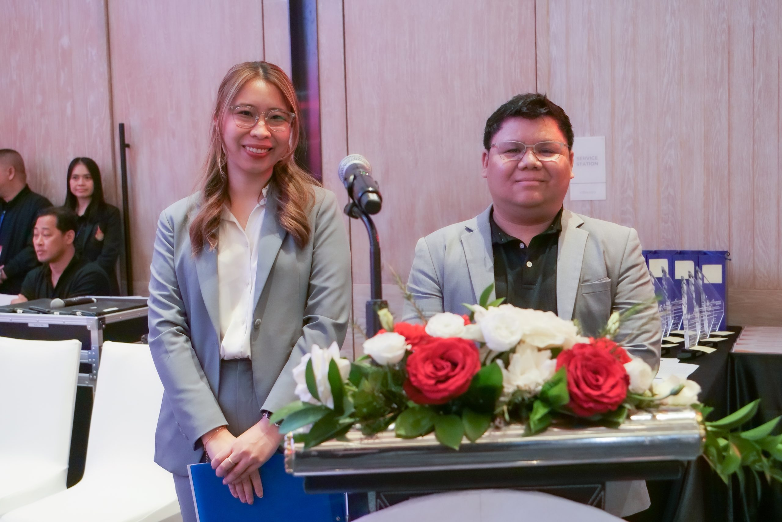 สวส.จัดประชุมโดรนนานาชาติ ครั้งที่ 2