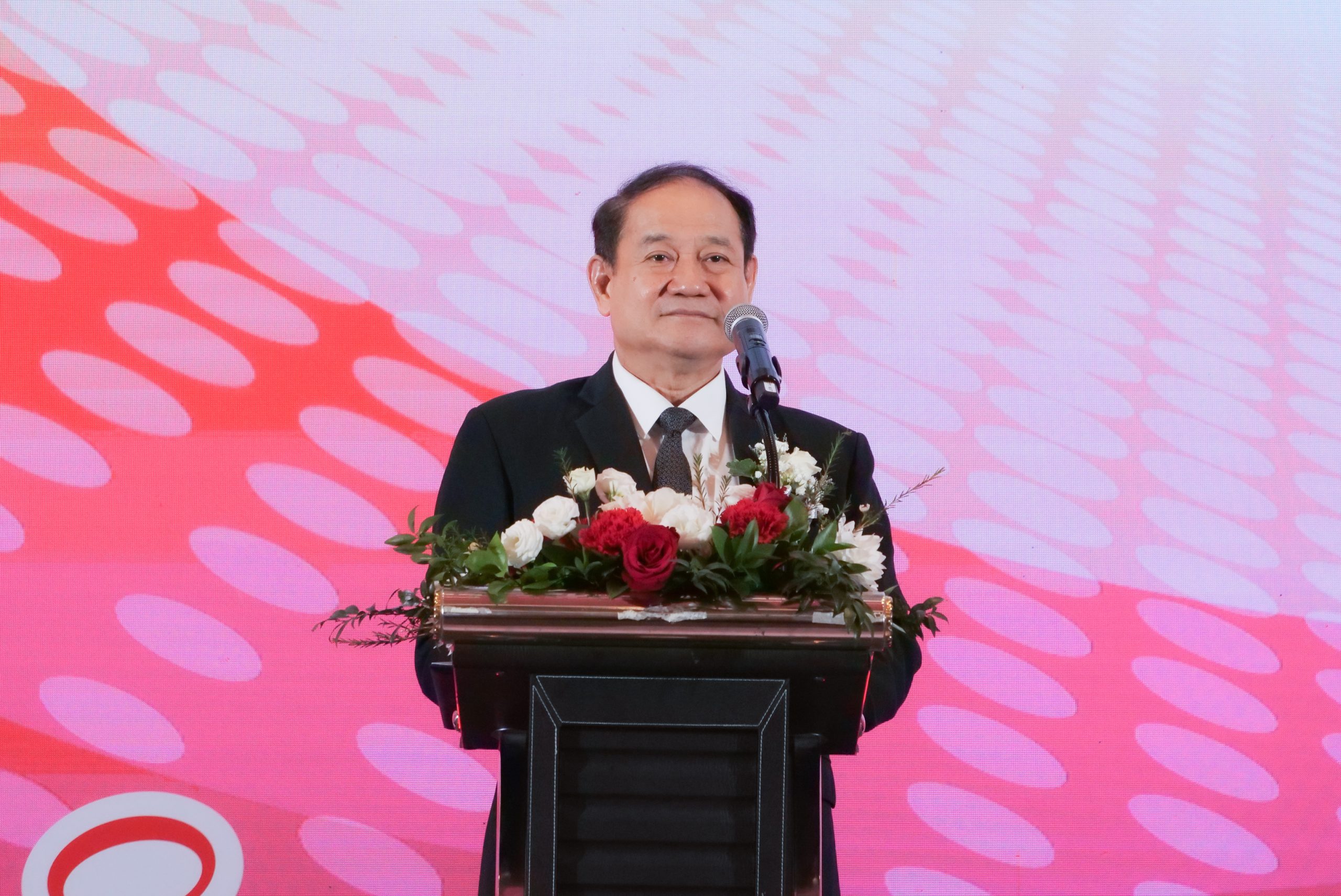 สวส.จัดประชุมโดรนนานาชาติ ครั้งที่ 2